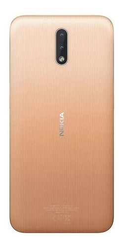 Nokia 2.3 32 GB sand 2 GB RAM