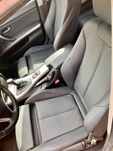Bmw Serie 3 2.5 325i Sedan Executive 2010