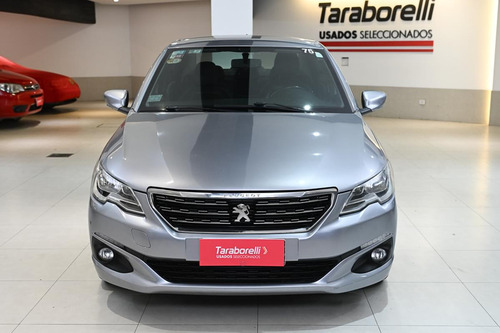 Peugeot 301 1.6 Allure