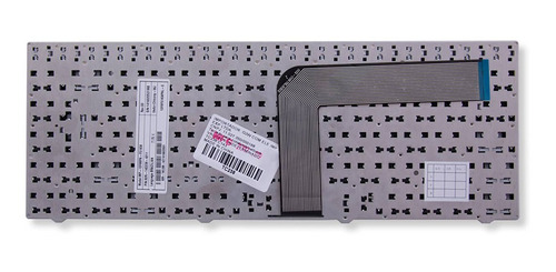 Teclado P/ Notebook Semp Toshiba Sti Ni-1401 Marca Bringit