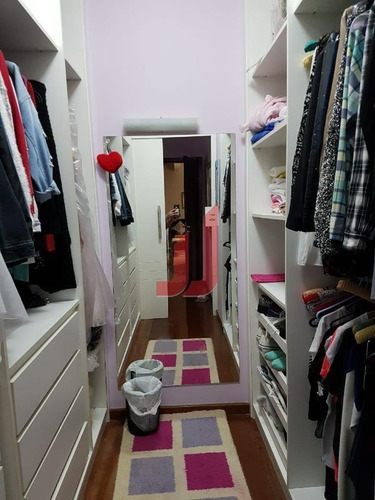 Imagem 4 de 20 de Casa À Venda, 3 Quartos, 3 Suítes, 4 Vagas, Condomínio Granja Olga Ii - Sorocaba/sp - 6563