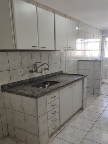 Imagem 4 de 27 de Apartamento - Ap00241 - 69676094