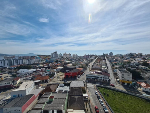 Imagem 1 de 13 de Sala Comercial Em Capoeiras. - Sa0804