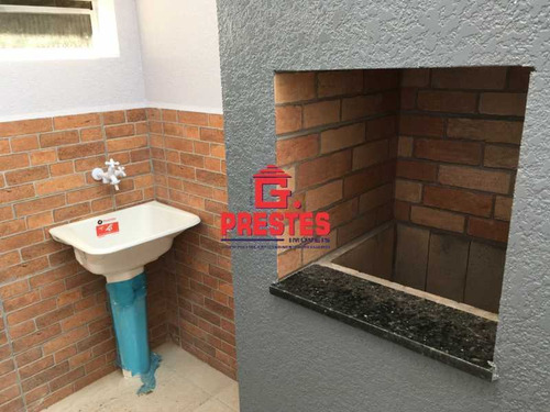 Imagem 5 de 15 de Casa De Rua-à Venda-parque São Bento-sorocaba - Stca20346