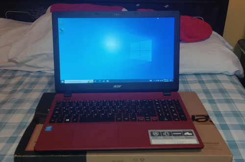 Laptop Acer Aspire E 15