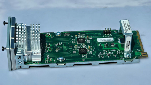 Modulo Cisco C3850-nm-4-1g Nuevo