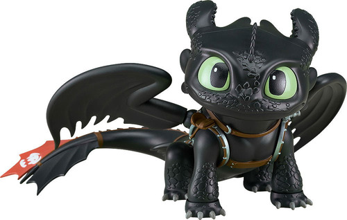 Figuras De Acción De Juguete How To Train Your Dragon Toothl