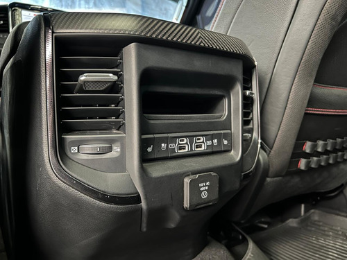 Ram 1500 Trx Doble Cabina 2022