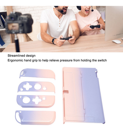 Funda Protectora De Consola De Juegos Para Una Protección To