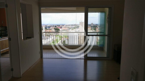 Imagem 5 de 27 de Apartamento À Venda Em Parque Prado - Ap005233