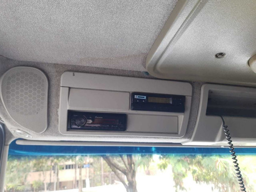 Imagem 5 de 10 de Iveco Iveco Tector 240e25s