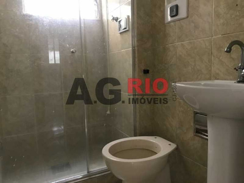 Imagem 6 de 15 de Apartamento-à Venda-taquara-rio De Janeiro - Tqap10086