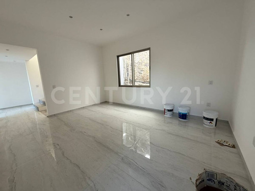 Casa Nueva En Venta En Rancho Tetela