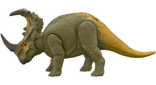Imagen 3 de 6 de Dinosaurio Sinoceratops Jurassic World Dominion