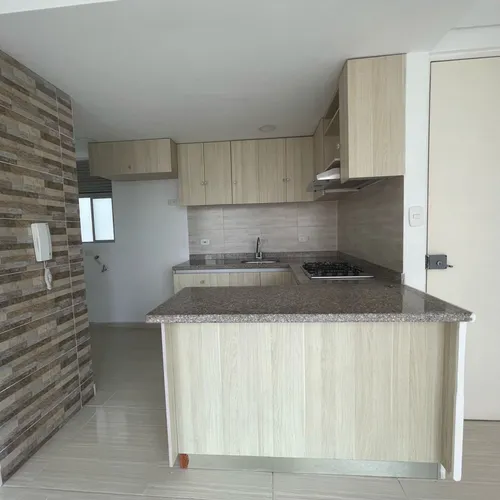 Apartamento En Venta En Ciudad Meléndez. Cod V8014627