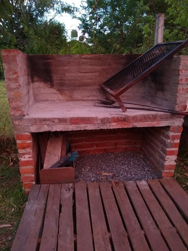 Imagen 11 de 13 de Cabaña En La Laguna De Lobos