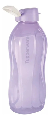 Tupperware Botella Ecotwist 2 Litros Con Pico