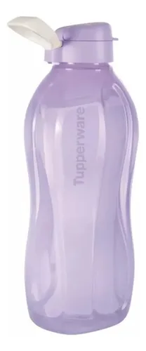 Tupperware Botella Ecotwist 2 Litros Con Pico