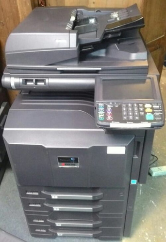 Fotocopiadora Kyocera Taskalfa 5500 I