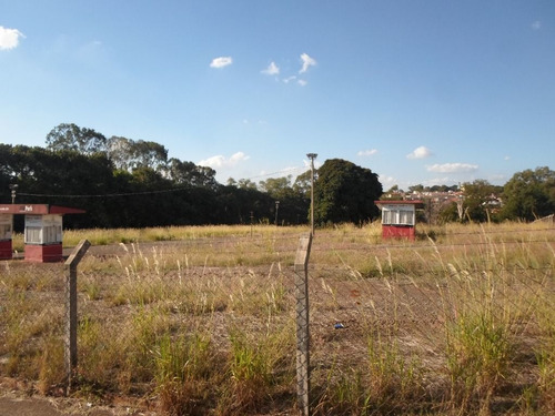 Imagem 6 de 6 de Terreno Para Alugar - Nova América - Piracicaba/sp - Te1178