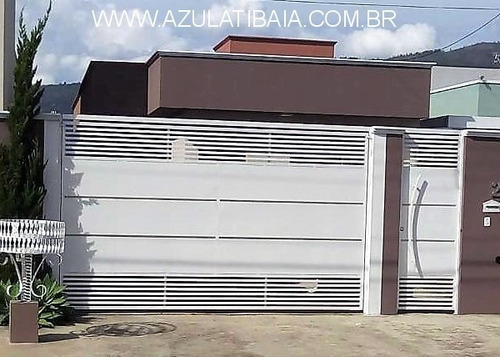 Imagem 2 de 14 de Casa A Venda, Jardim Paulista, Atibaia. - Ca01298 - 32662984