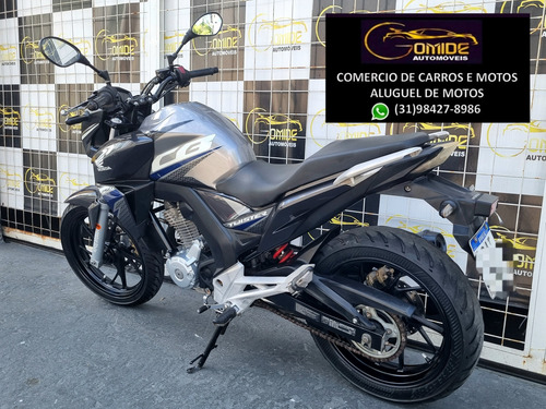 Honda Cb Twister 250 - 2021 *** Compre E Leve Na Hora! ***