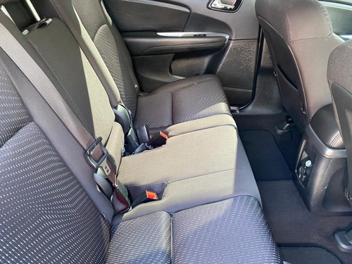 Dodge Journey Sxt 2017