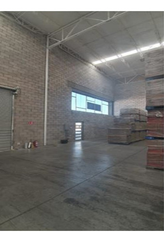 Imagen 6 de 6 de Bodega En Complejo Industrial Azenzo Al Norte De La Ciudad