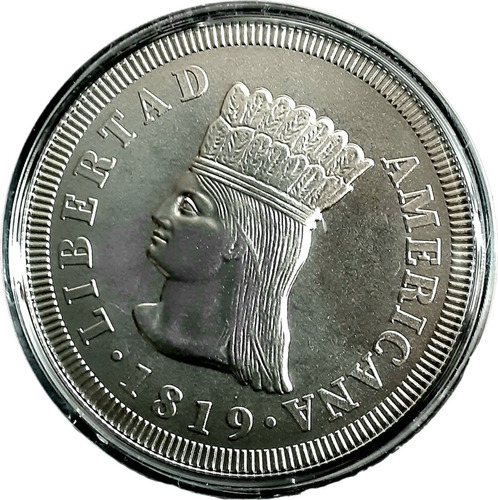 Moneda 10000 Pesos Bicentenario  Colombia,conmemorativa 