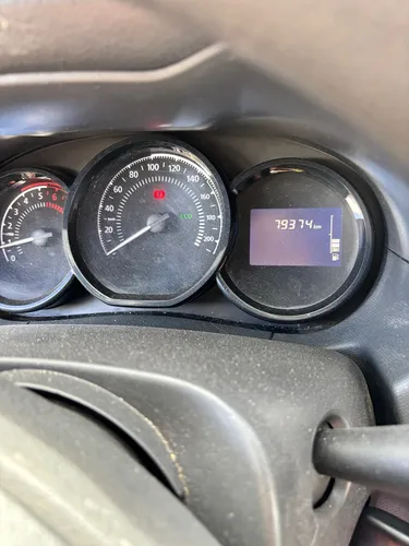 Renault Duster 1.6 Dynamique 4X2