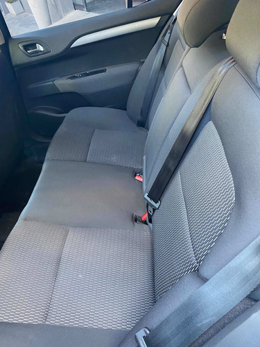 Citroën C4 Lounge 2018 1.6 Vti Live