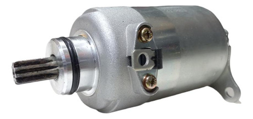 Burro Arranque Zanella Styler 125 Cruiser 125 150 Vx 150 Mav