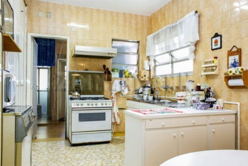 Apartamento - Higienopolis - Ref: 72185 - V-72185