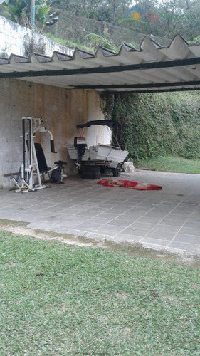 Chácaras À Venda Em Nazare Paulista/sp - Compre O Seu Chácaras Aqui! - 1458159