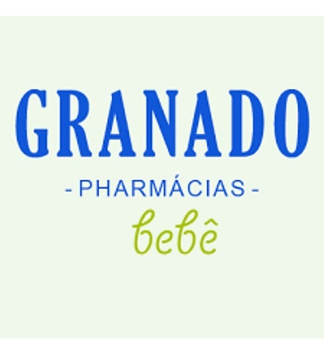 Kit Banho Granado + Cestinho Grátis