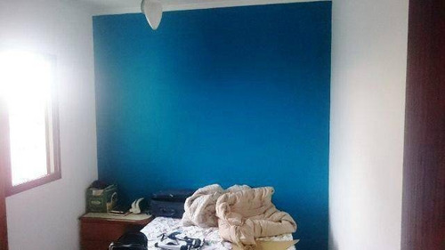 Imagem 5 de 10 de Apartamento Com 3 Dormitórios À Venda, 94 M² Por R$ 280.000,00 - Vila Haro - Sorocaba/sp - Ap4566