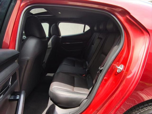 Mazda Mazda 3 2.5 Signature Hb At