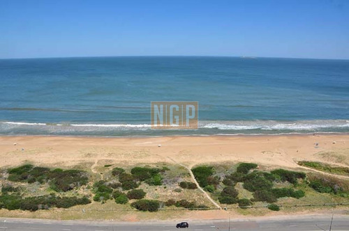 Imagen 22 de 30 de A Estrenar Piso Alto Frente Al Mar