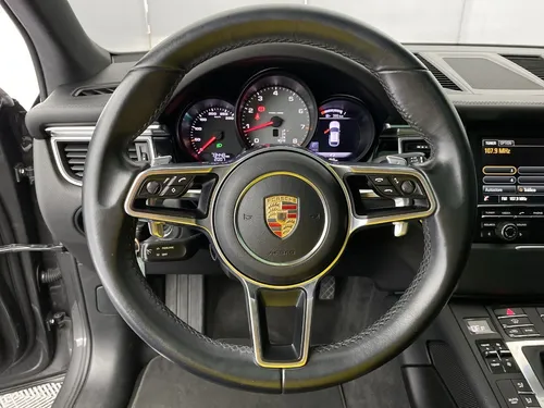 Porsche Macan 3.0 S