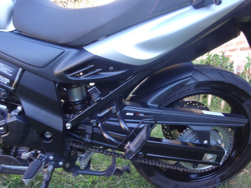 Suzuki Vstrom 650