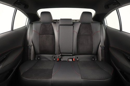 Imagen 6 de 15 de Toyota Corolla Gr-s 2.0 170cv 10cvt