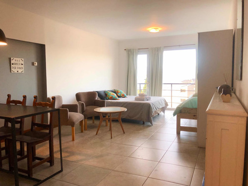 Imagen 1 de 16 de Departamento Alquiler Turistico Bariloche 2 A 3 Pax Centrico