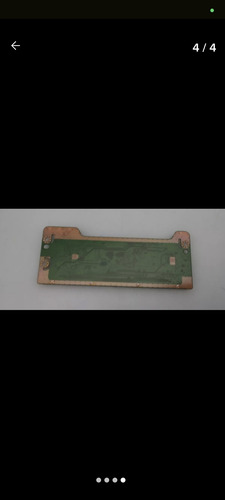 Placa Tcon Tv Samsung 40 Un40j5300(usado) (Usado)