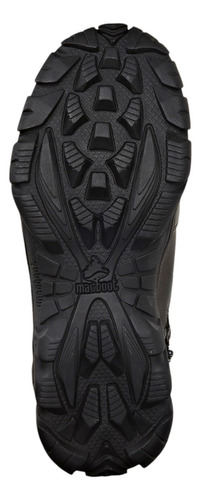 Bota Masculina Motoqueiro Guepardo 02 Macboot