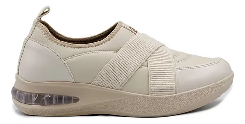 Zapatillas Mujer Piccadilly Camara De Aire Art 940004 Tallon