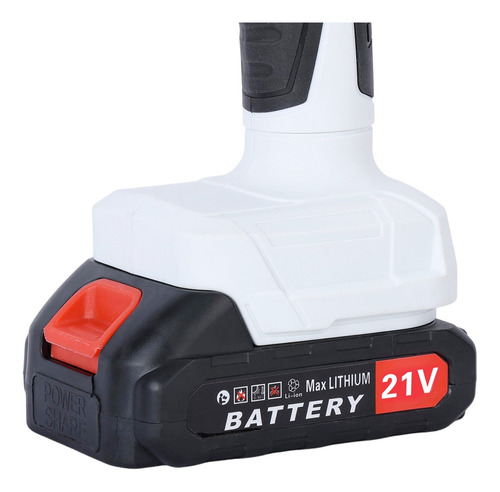 Bateria De Litio 21v 2 Ah P/ Herramientas Inalambricas Elect