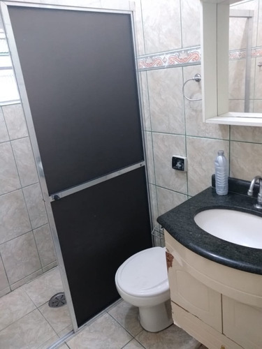 Imagem 14 de 14 de Casa Isolada 2 Dormitórios Mongaguá Aceita Financiamento Ban