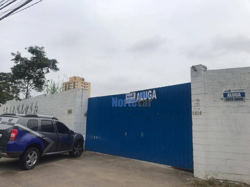 Imagem 1 de 12 de Galpão Para Alugar, 900 M² Por R$ 20.000,00/mês - Vila Jaraguá - São Paulo/sp - Ga0168