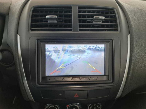 Imagem 13 de 15 de Mitsubishi Asx 2.0 Cvt Flex 2018