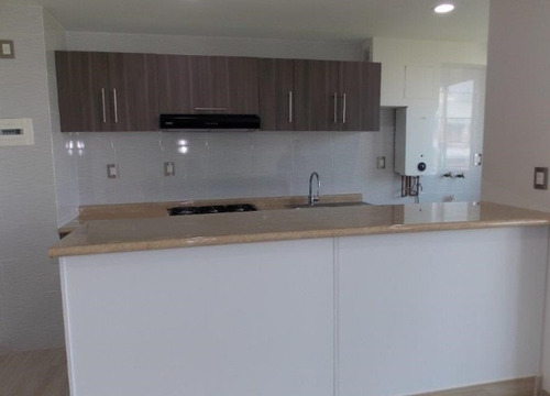 Vendo Departamento En Paseo Nuevo, Paseos De Taxqueña!!!